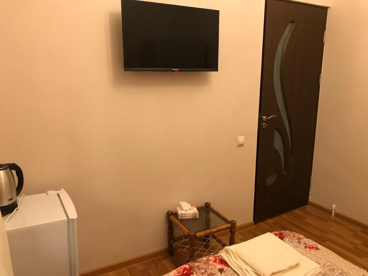 Arm Hotel Erevan Exterior foto